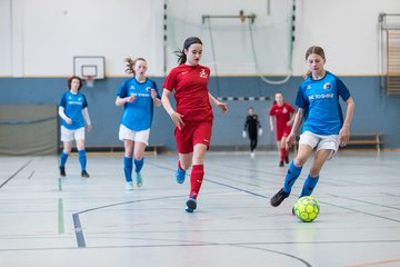 Bild 783 - C-Juniorinnen Futsalmeisterschaft